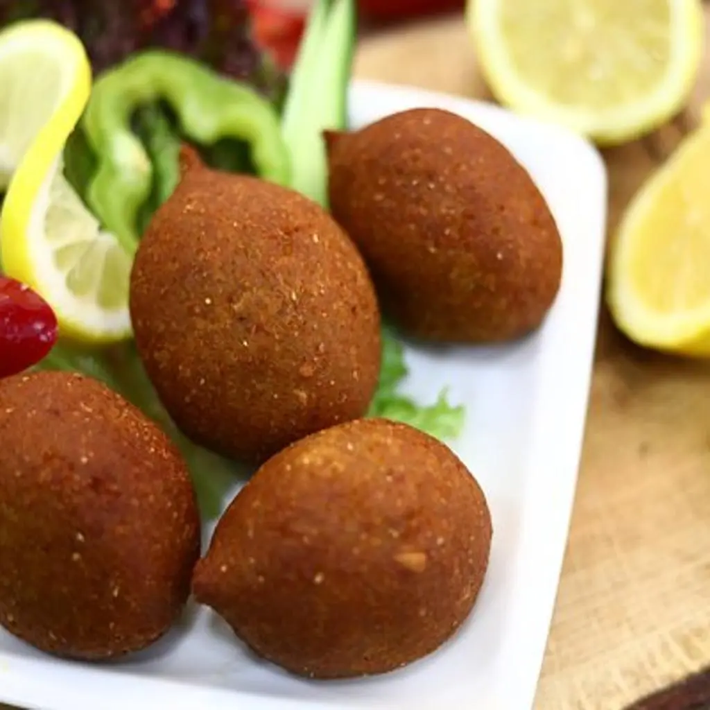 كبة دجاج
